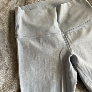 new lululemon leggings